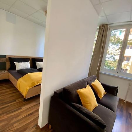 Apartment C'Est La Vie Viena Exterior foto