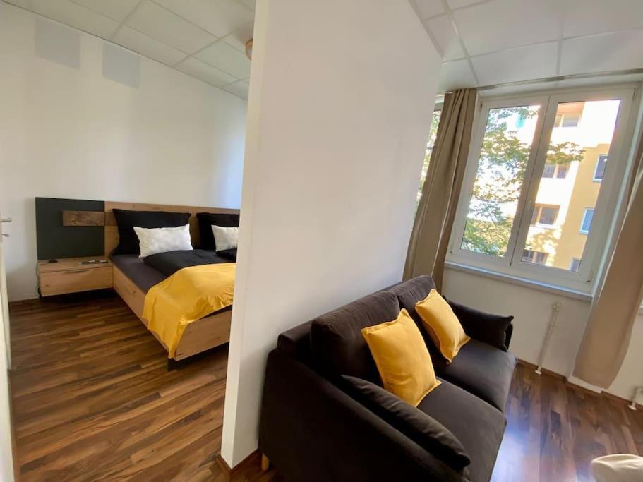 Apartment C'Est La Vie Viena Exterior foto